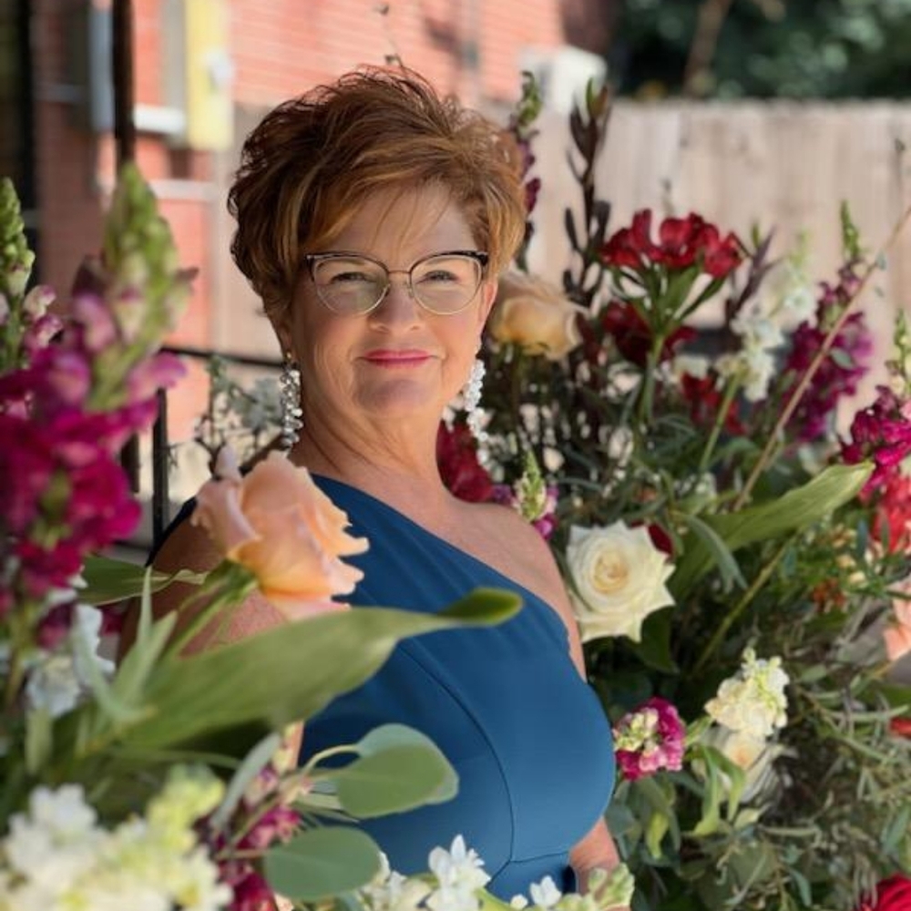 Meet your Posher, Patti